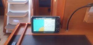 Sun Odyssey 519