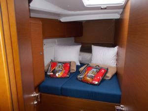 Sun Odyssey 519