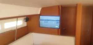 Sun Odyssey 519