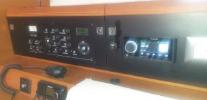 Sun Odyssey 519