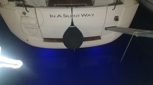 Sun Odyssey 519