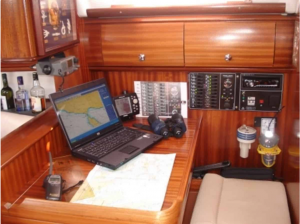 Bavaria 38