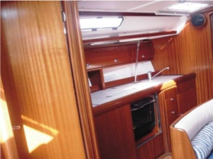 Bavaria 38