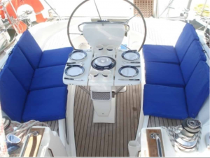 Bavaria 38