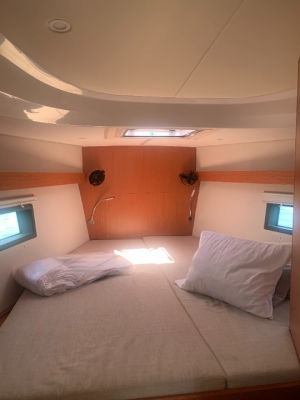 Bavaria C42