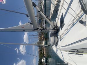 Bavaria C42