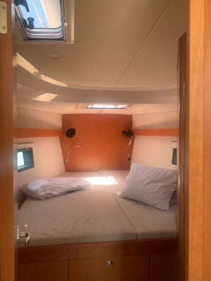 Bavaria C42