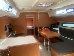 Bavaria C42