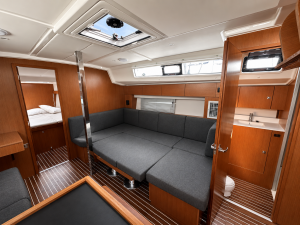 Bavaria C42