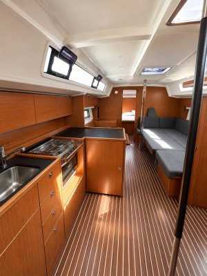 Bavaria C42
