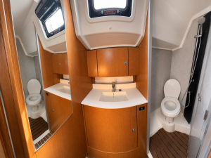 Bavaria C42