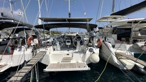 Bavaria C42