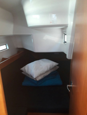 Bavaria Cruiser 37