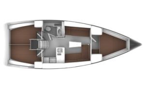Bavaria Cruiser 37