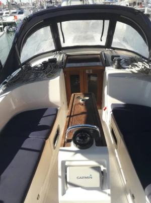 Bavaria Cruiser 37