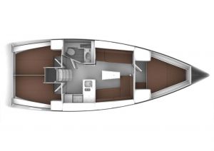 Bavaria Cruiser 37