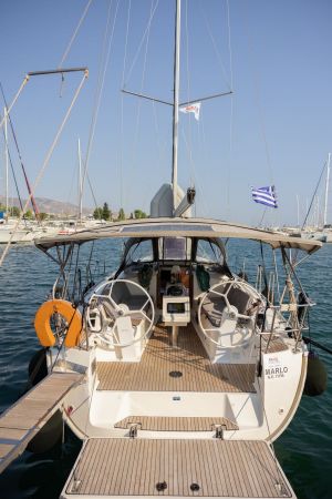 Bavaria Cruiser 37