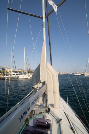Bavaria Cruiser 37