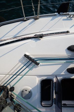 Bavaria Cruiser 37
