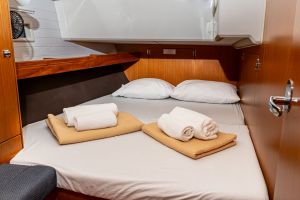 Bavaria Cruiser 46