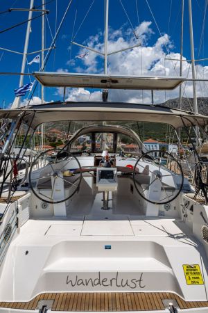 Bavaria Cruiser 46