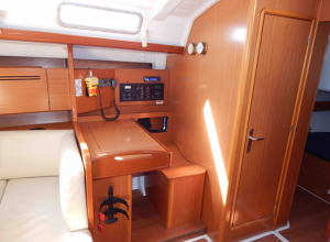 Cyclades 50.5