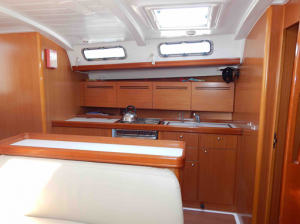 Cyclades 50.5