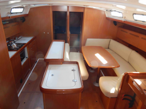 Cyclades 50.5