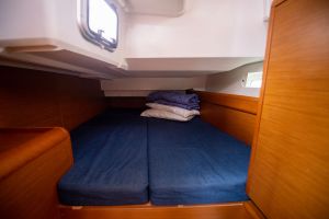 Sun Odyssey 449