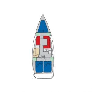 Sun odyssey 379