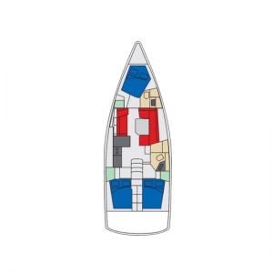 Oceanis 41.1