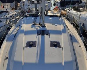 Oceanis 41.1