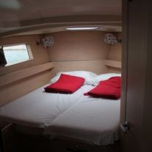 Oceanis 41.1