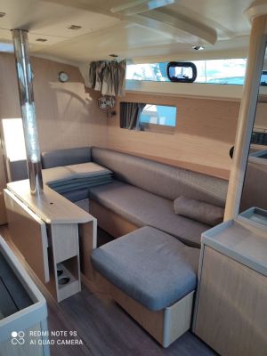 Oceanis 41.1