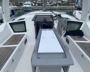 Oceanis 41.1