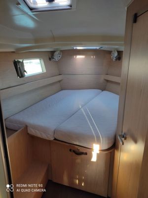 Oceanis 41.1