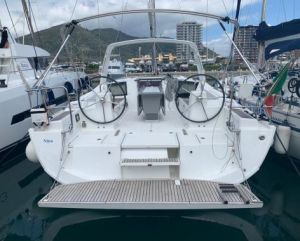 Oceanis 41.1