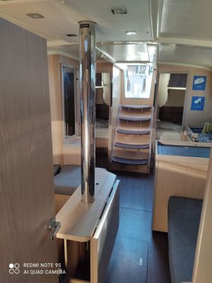 Oceanis 41.1