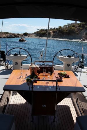 Gianetti Star 64