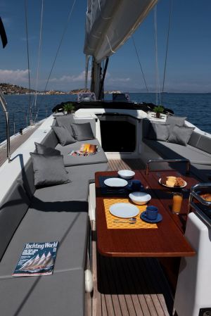 Gianetti Star 64