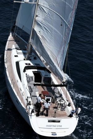Gianetti Star 64
