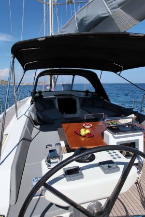 Gianetti Star 64