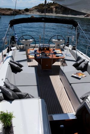Gianetti Star 64