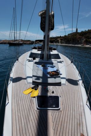 Gianetti Star 64