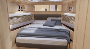 Dufour 470