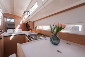 Sun Odyssey 410