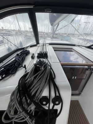 Sun Odyssey 410