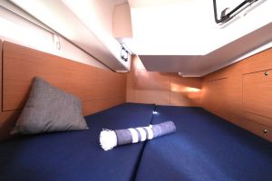Sun Odyssey 410