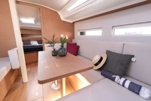 Sun Odyssey 410