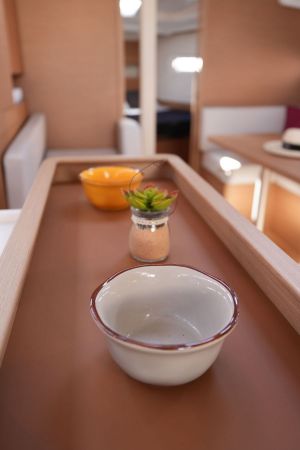 Sun Odyssey 410